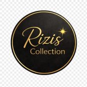 Rizis Collection Logo - Trendy Women Clothing Brand